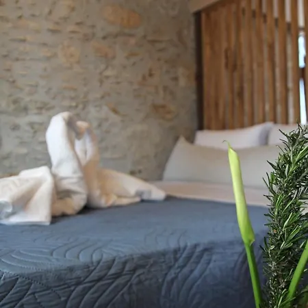 Laini Guest house *