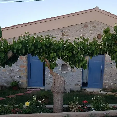 Laini Guest house