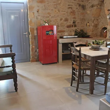 Laini Guest house