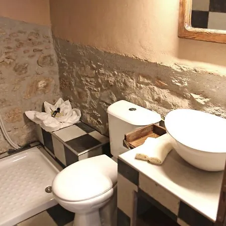 Laini Guest house