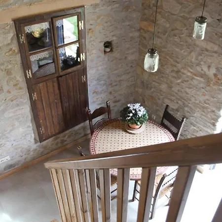 Guest house Laini Kouloukouthiana