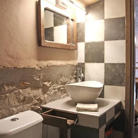 Guest house Laini