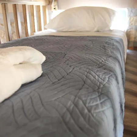Guest house Laini