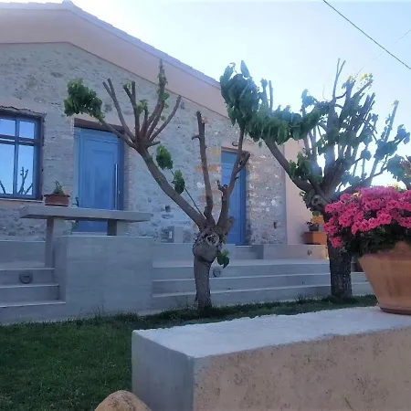 Laini Guest house *